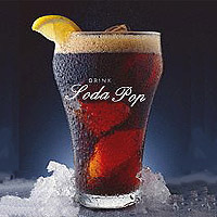 SOFTDRINK’s