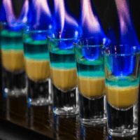 SHOT’s
