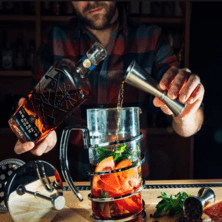 Raven's Cocktail 