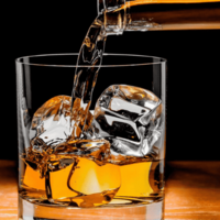 WHISKEY‘s