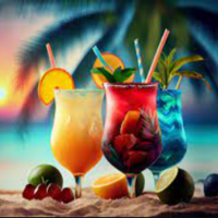 COCKTAIL's